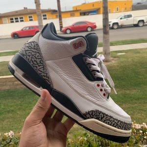 JORDAN 3 INFRARED
